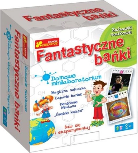 Fantastische bellen
