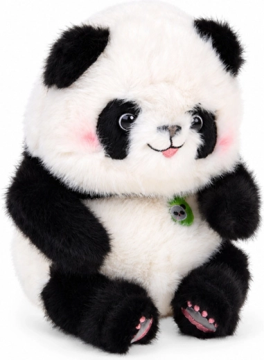 Knuffelpanda 28 cm