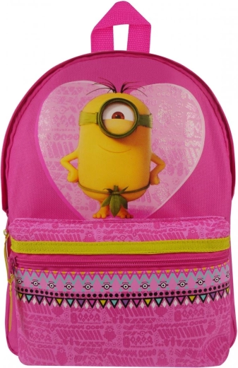Rugzak Minions - 1 stuk