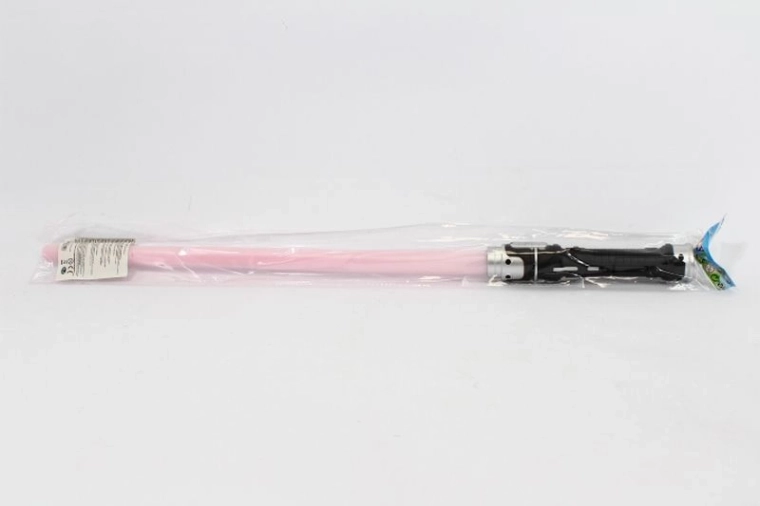 Kinderzwaard op batterijen met licht- en geluidseffecten