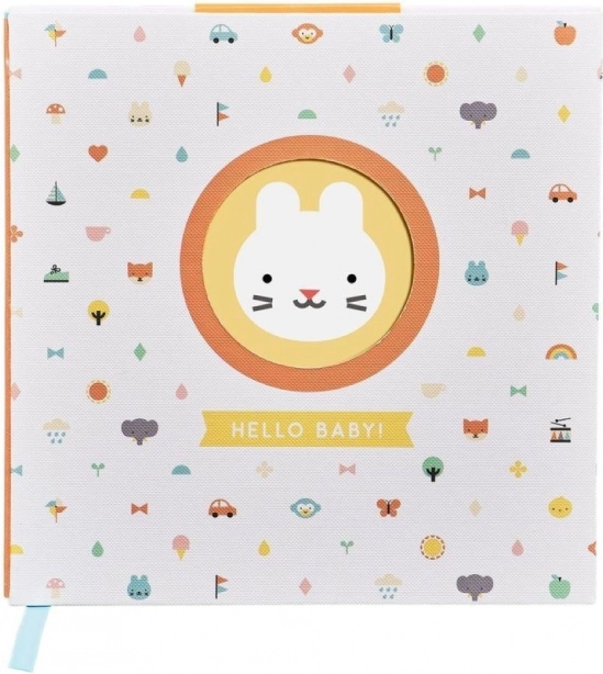 Petit Collage Mijn eerste dagboek