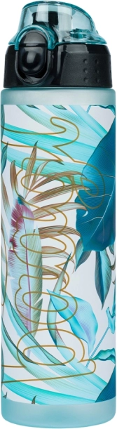 Tritan drinkfles Baagl Leafs 700 ml