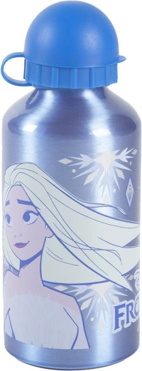 Aluminium fles Frozen 500 ml
