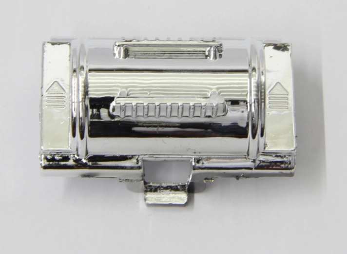 Batterijklepje voor Hummer 1:24