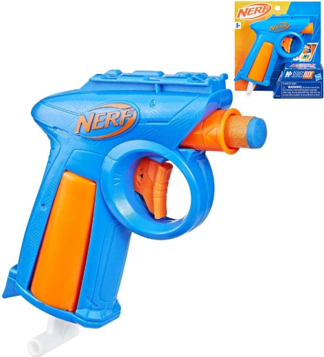 Nerf N Series Flex kinderblaster met 2 darts
