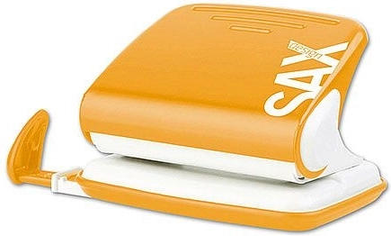 Perforator SAX Design 318 oranje