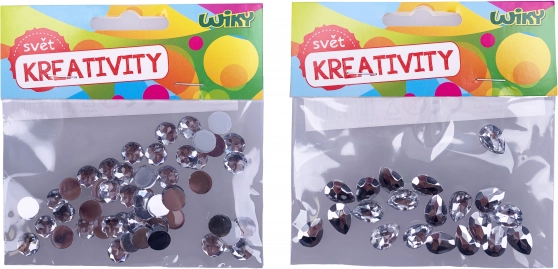 Diamanten - 2 Soorten