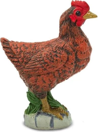 Safari Ltd. figuur bantamkip