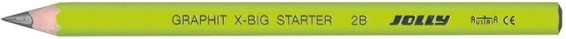 X-BIG potlood voor kinderen