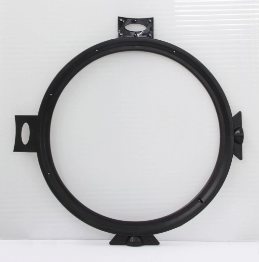 Buitenframe Quadrodrom Jamara - 1 stuk