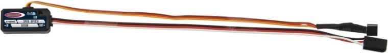 Optische toerentalsensor (RPM) voor telemetrie FCX6Pro V2 - 1 stuk
