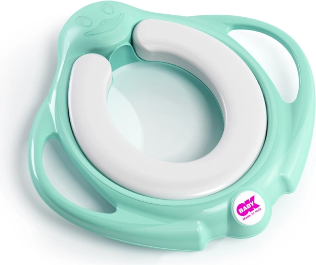 Okbaby WC-verkleiner Pinguo sky blue