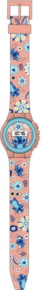 Digitale kinderhorloge Stitch van Kids Licensing
