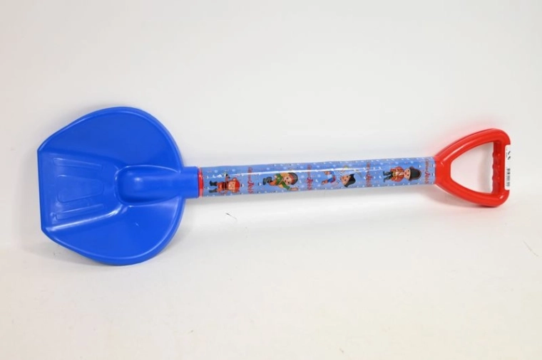 Grote kinderzandschep 57 cm