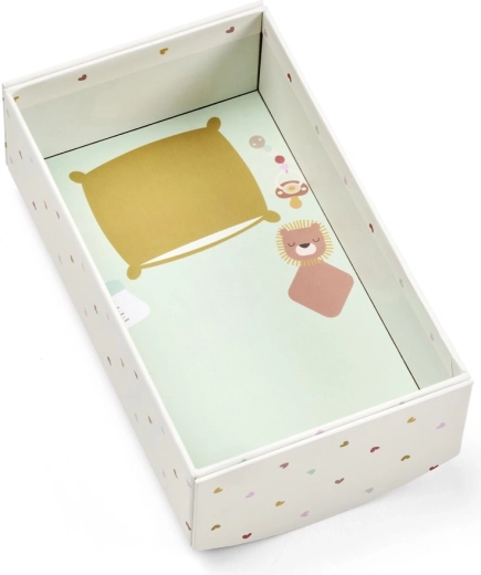 Lilliputiens pop Jackie 18 cm
