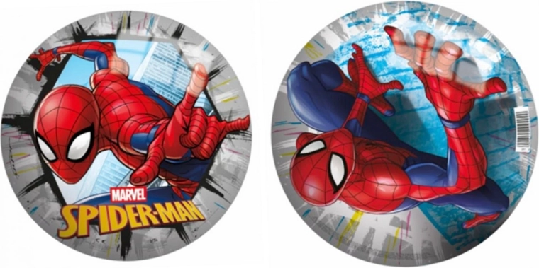 Kinderbal SPIDERMAN 23 cm