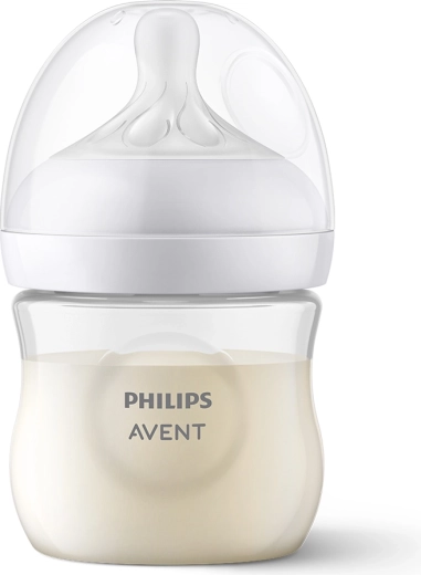 Philips Avent babyfles Natural Response 125 ml