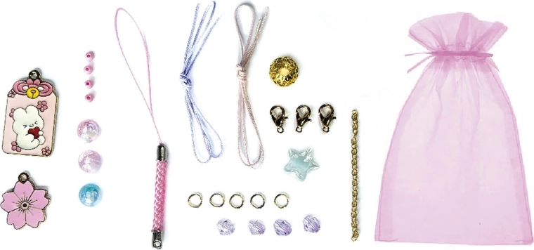 Bijoux Box sieraden maken XS Hanami