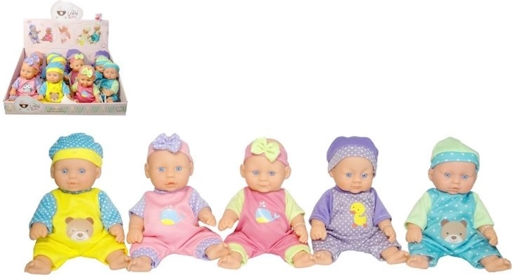 Baby pop 20 cm