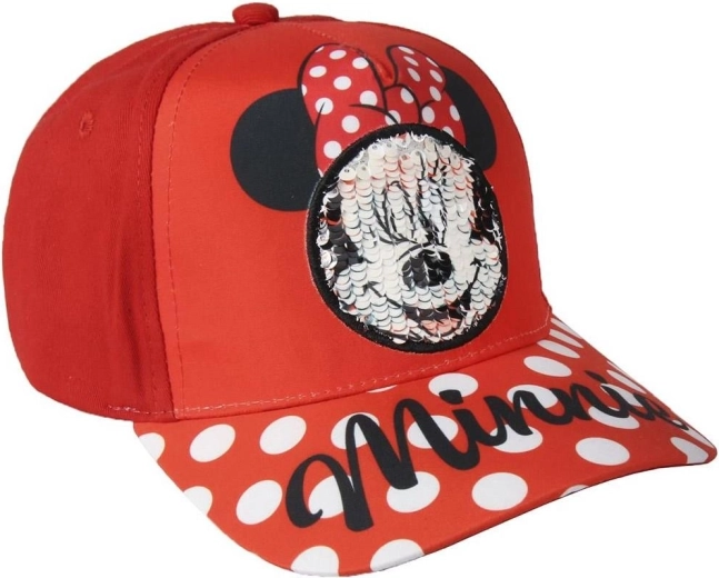 Minnie-pet