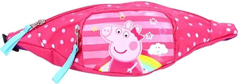 Heuptas Peppa Pig - 1 stuk
