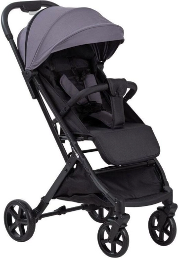 FreeON sportieve kinderwagen Tao Grey