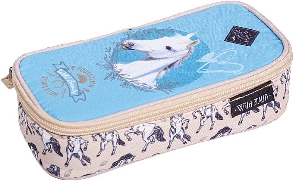 LizzyCard etui voor schrijfwaren Wild Beauty