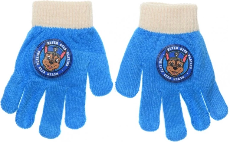 Handschoenen Paw Patrol - 1 stuk