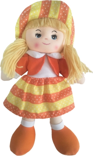 Lappenpop, 60 cm