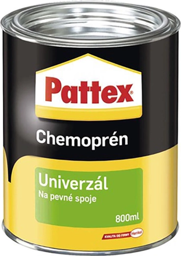 Contactlijm CHEMOPRÉN Universeel 800 ml