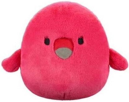 Squishmallows Fuzzmallows Cookie knuffel 30 cm