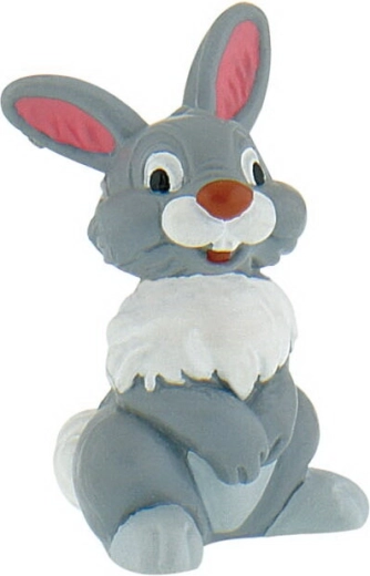 Bullyland Disney Bambi figuur Klopfer 5 cm