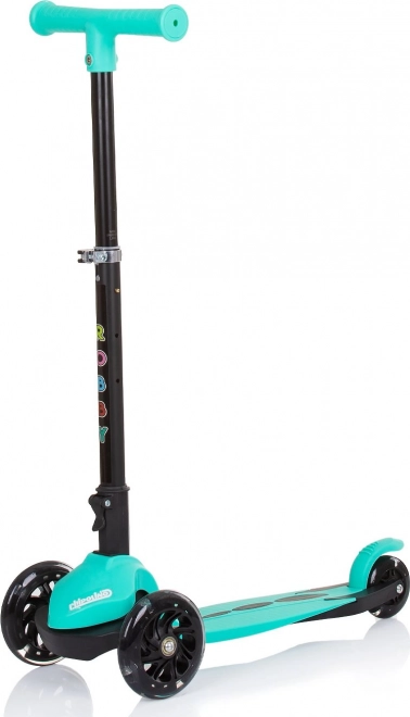 Kinderstep Chipolino Robby Mint