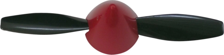 Propeller voor P-40 Warhawk Mini Classics/Micro Warbird Jamara