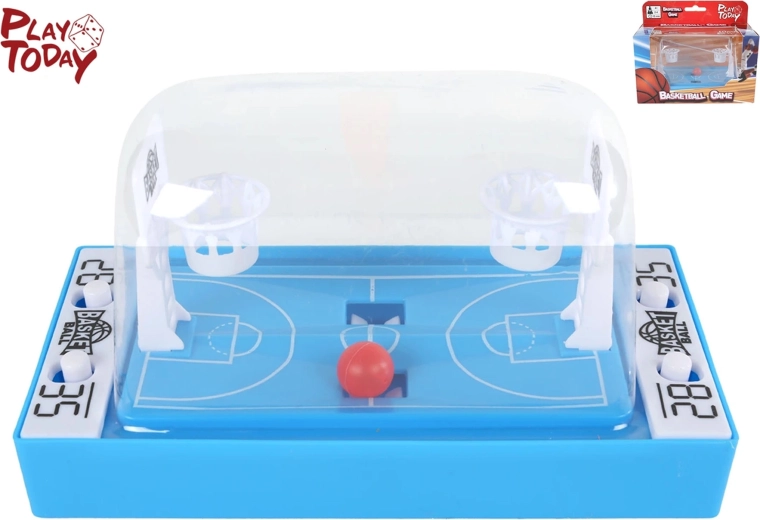 Tafel-pinball basketbal Play Today