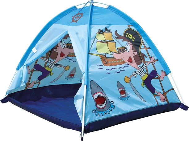 Bino Tent piraat