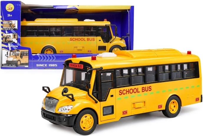 Schoolbus