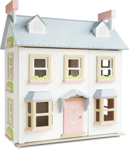 Le Toy Van houten poppenhuis Mayberry Manor