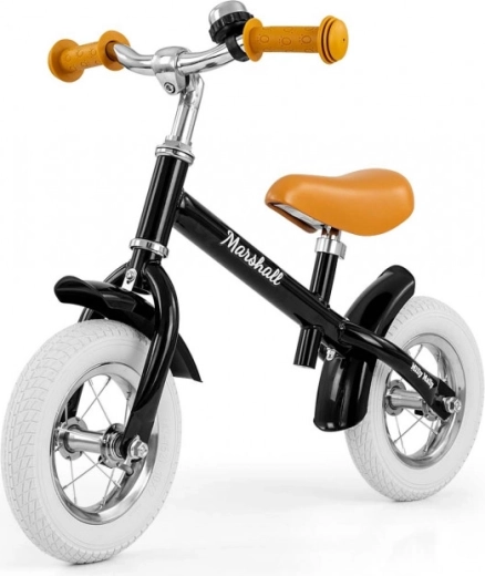Kinderloopfiets Milly Mally Marshall Air
