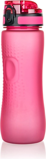 Roze sportdrinkfles 750 ml SKYLAR