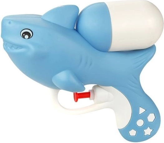 Waterpistool Haai