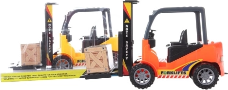 Plastic frictielift voor kinderen