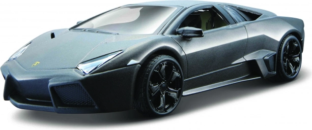 Lamborghini Reventon van Bburago in grijze kleur