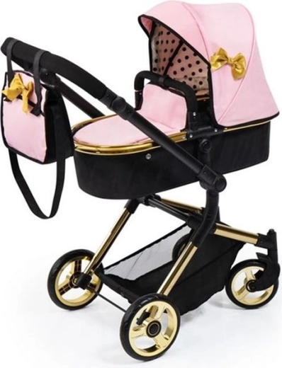 Bayer poppenwagen Vario lux