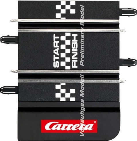 Voedingsdeel voor Carrera GO!!! racebaan (voor controllers 61663)