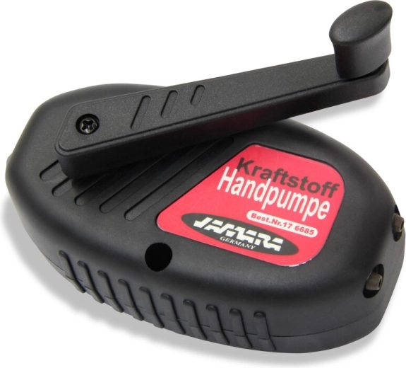 Handbrandstofpomp JAMARA