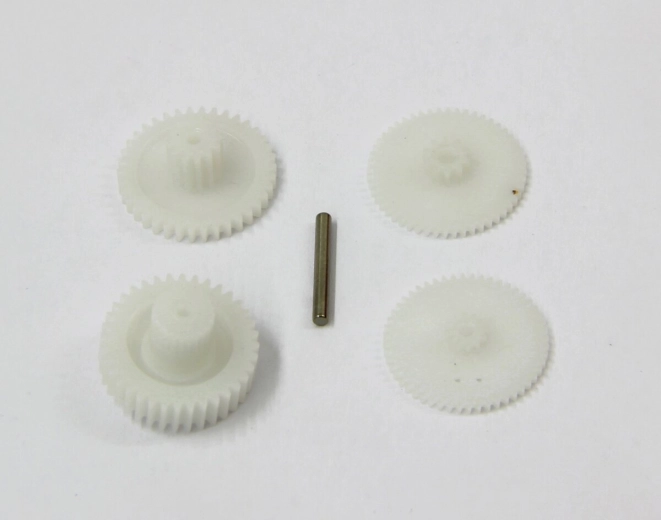 Jamara mini tandwielservo BB - 1 stuk