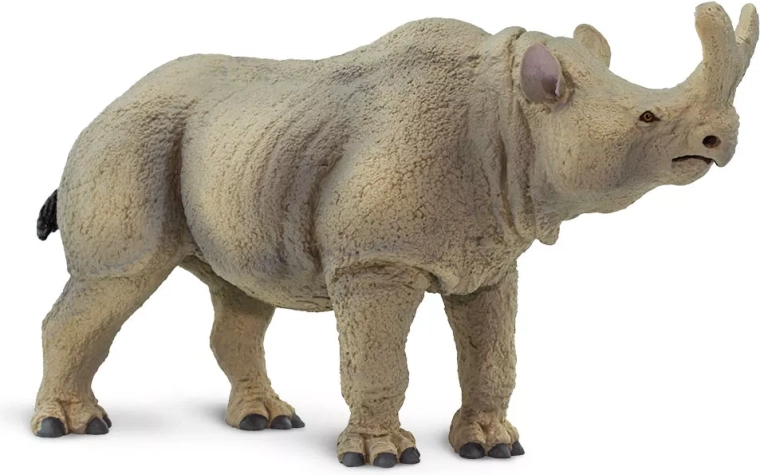 Megacerops-figuur Safari Ltd.