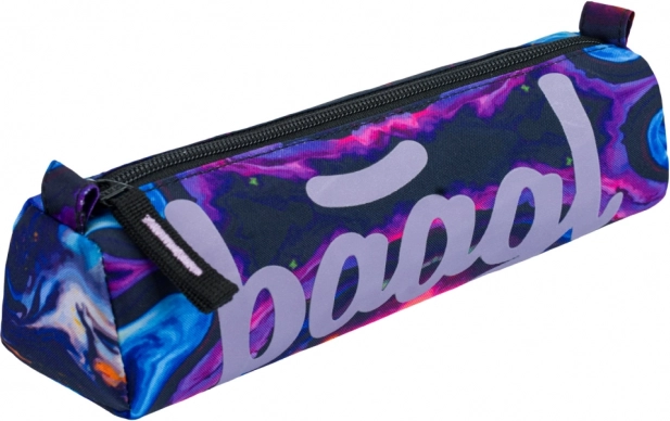 BAAGL Marble etui voor studenten