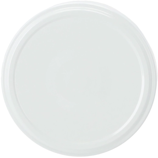 Set geëmailleerde deksels 82 mm voor inmaken – 10 stuks